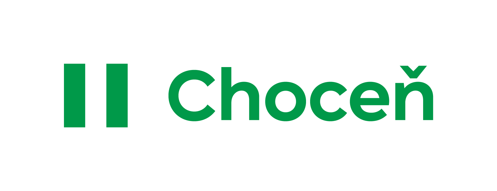 choceň logo